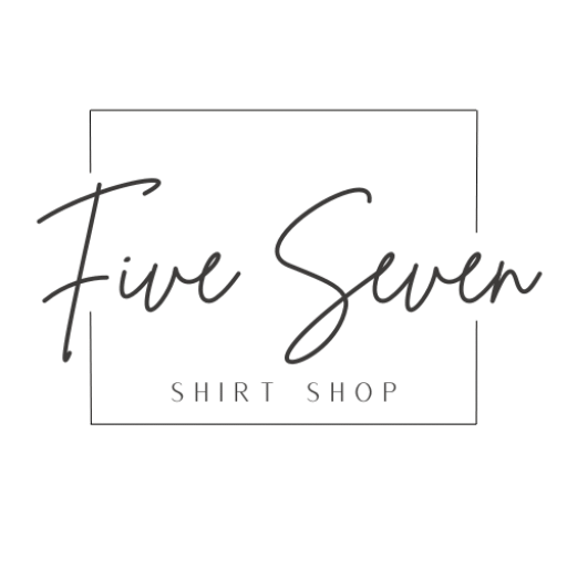 five seven logo